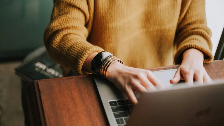 How to Write Your Own "About" Section Without Feeling Awkward