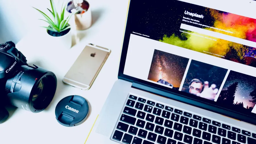 The Photos Your Website Actually Needs