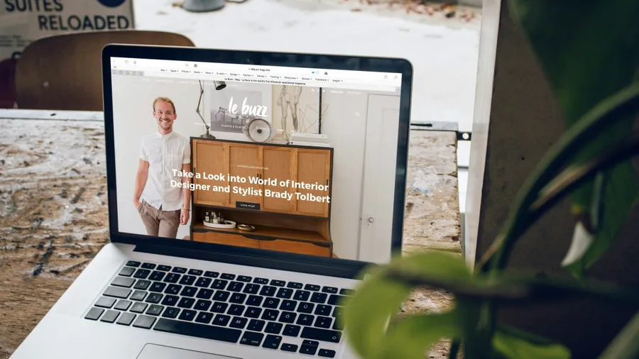 Should Your Business Have a One-Page or Multi-Page Website?