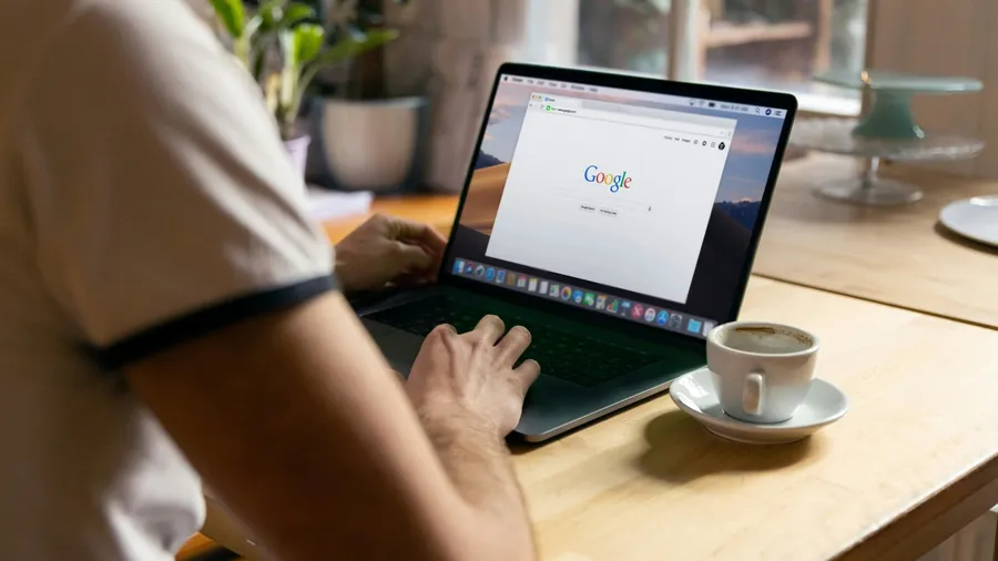 Making Sure Your Website Gets Discovered