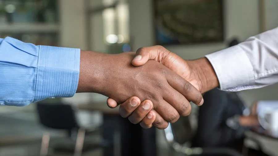What Makes a Small Business Look Trustworthy Online